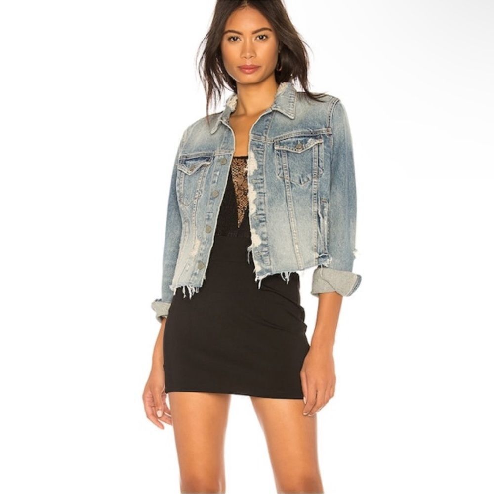 SUSANA MONACO | NEW! Black Stretch Mini Skirt Coresups6121 Women’s Size Medium